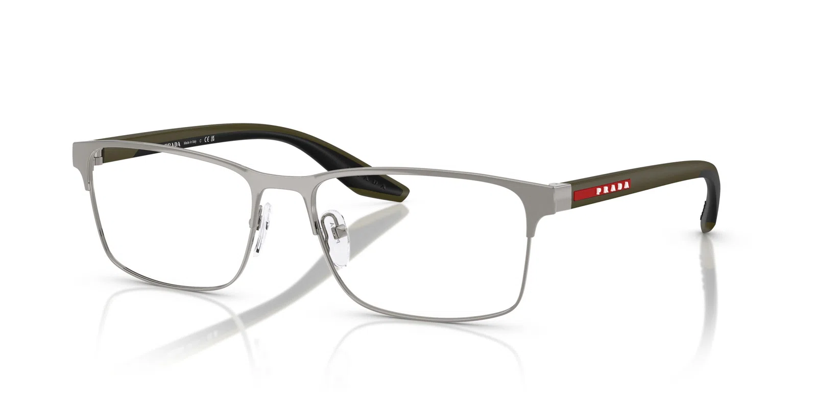 Prada Linea Rossa 50PV Eyeglasses - view 18